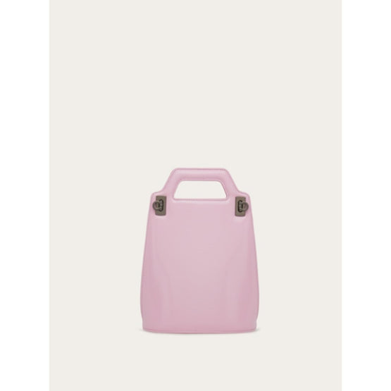 Wanda Mini Bag - Bubble Gum