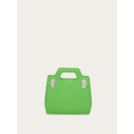 Wanda Micro Bag - Lime Green