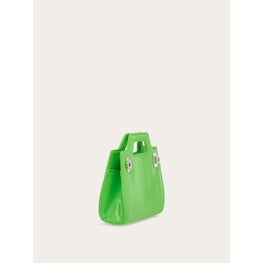 Wanda Micro Bag - Lime Green