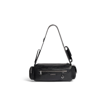 Superbusy Sling Bag Xs - Black