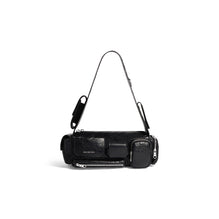 Superbusy Sling Bag Xs - Black