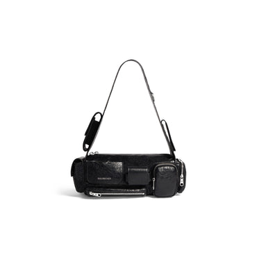Superbusy Sling Bag Xs - Black
