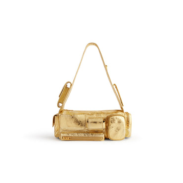 Superbusy Sling Bag XS - Gold