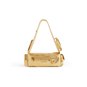 Superbusy Sling Bag XS - Gold