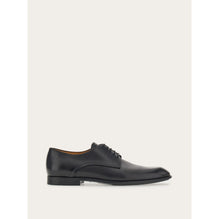 Two Tone Derby - Men - Black/Cookie