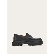 Chunky Loafer - Men - Black