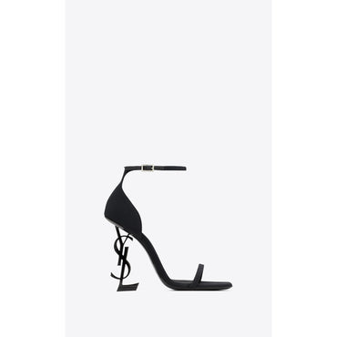 Opyum 110 YSL Sandal - Nero
