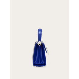 Iconic XS Top Handle - Lapis Lazuli