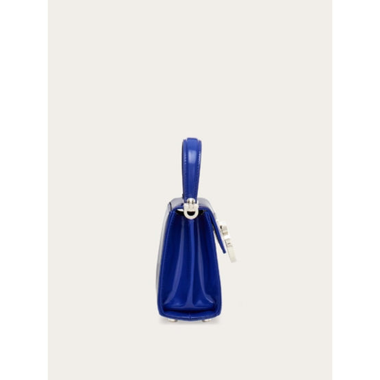 Iconic XS Top Handle - Lapis Lazuli