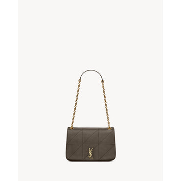 Small Jamie 4.3 Chain Bag - Light Musk