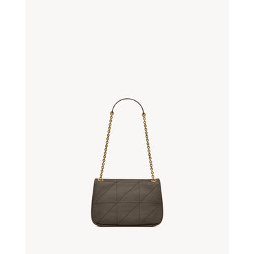 Small Jamie 4.3 Chain Bag - Light Musk