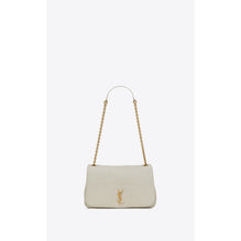 Small Jamie 4.3 Chain Bag - Crema Soft