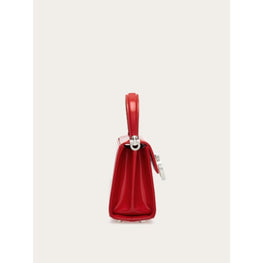 Iconic XS Top Handle - Flame Red