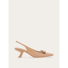 Vara Bow Slingback - Amaretti