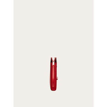 Document Holder - Flame Red