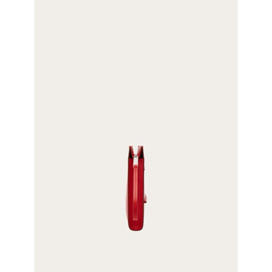 Document Holder - Flame Red