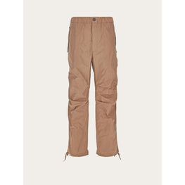 Sports Trouser - Beige