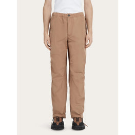 Sports Trouser - Beige