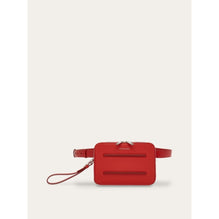 Belt Bag - Flame Red