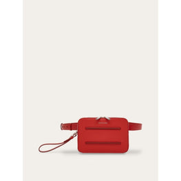 Belt Bag - Flame Red