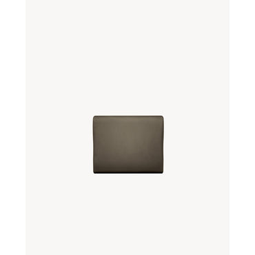 Compact Wallet - Light Musk