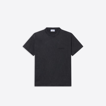 Medium Fit T-Shirt - Blk Fade Out/Blk F O