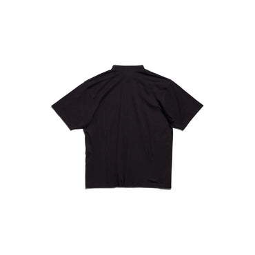 Medium Fit T-Shirt - Washed Black/Wsh Blk