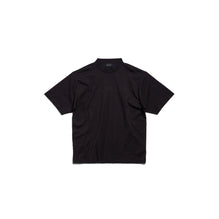 Medium Fit T-Shirt - Washed Black/Wsh Blk
