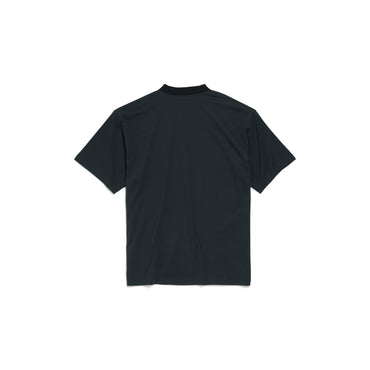 Medium Fit T-Shirt - Faded Black