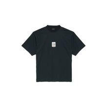 Medium Fit T-Shirt - Faded Black