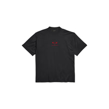 Medium Fit T-Shirt - Black