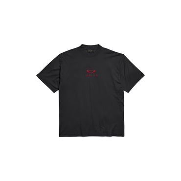 Medium Fit T-Shirt - Black
