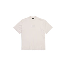 Medium Fit T-Shirt - Dirty White