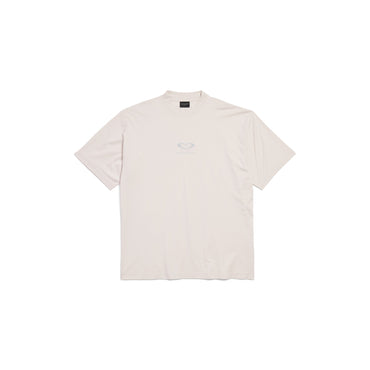 Medium Fit T-Shirt - Dirty White