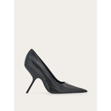 Eva Pump - Ladies - Black
