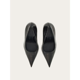 Eva Pumps - Black