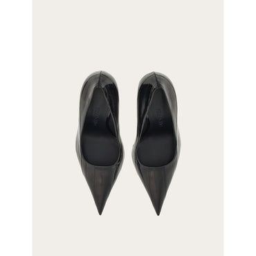 Eva Pump - Ladies - Black