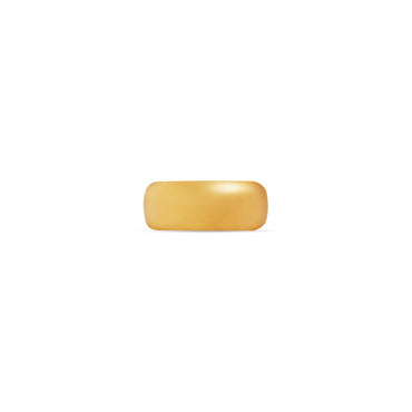 Maxi Band Ring - Gold