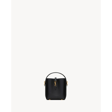 Mini Le 37 Bucket - Nero