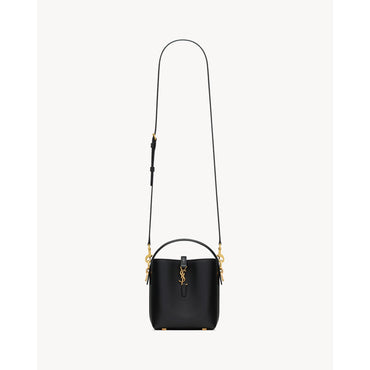 Mini Le 37 Bucket - Nero