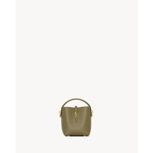 Mini Le 37 Bucket - Elmwood