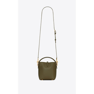 Mini Le 37 Bucket - Elmwood