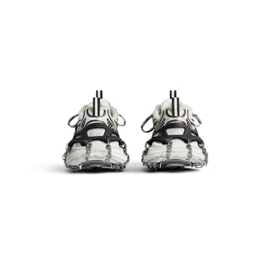 3XL Multicolor/Crampons/W - Eggshell / Black