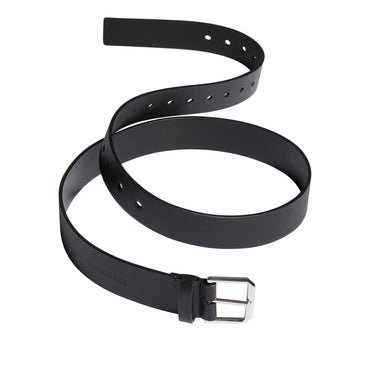 Slim Belt 35 - Black