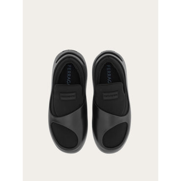Hybrid Slip-On - Men - Black