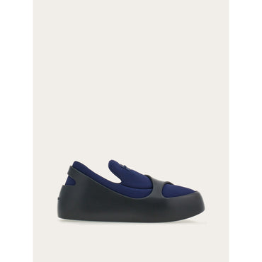 Hybrid Slip-On - Men - Marine Blue