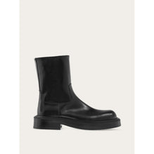 Ankle Boots - Black