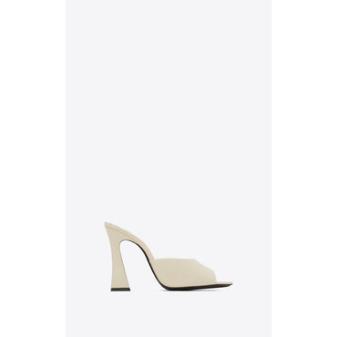 Suite 105 Mule - Pale Sand