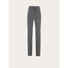 Tailored Trouser - Vintage Grey