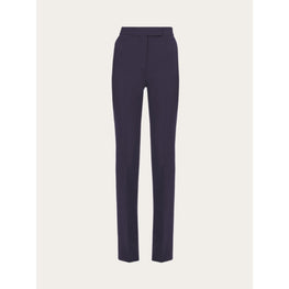 Tailored Trouser - New Navy Blue